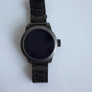 Kenneth Cole Men's Metal Watch
